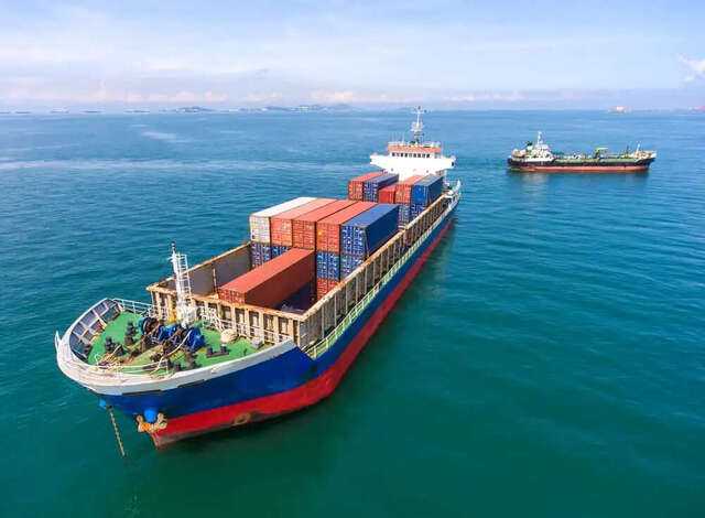 India extends export support program amid ongoing Middle East tensions