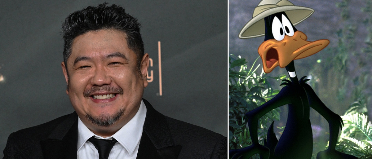 Addio a Eric Bauza, la voce di Bugs Bunny e Daffy Duck: morto a 46 anni