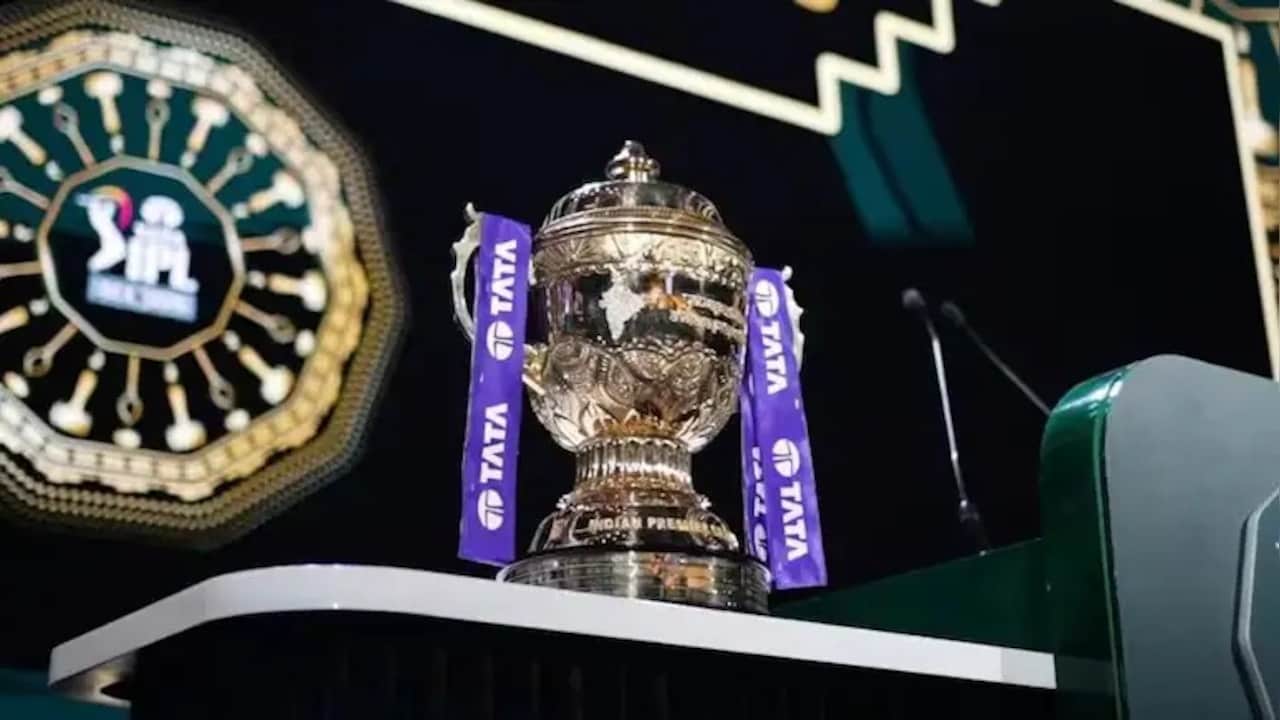 Save the date! IPL 2027 auction to be held on Dec 16 in Goa