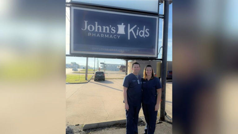 To keep rural healthcare workers, Missouri is helping cover their ...
