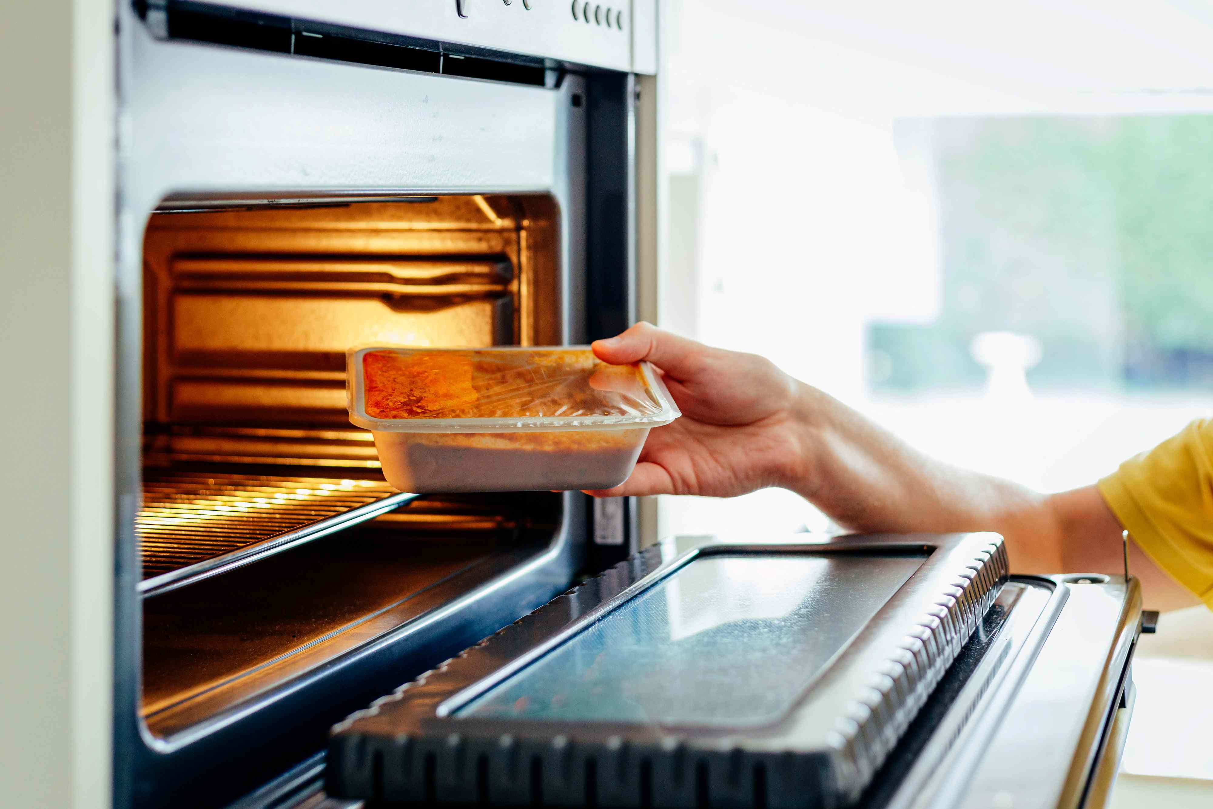 The lifetime cost of a diet high in ultra-processed foods could exceed ...