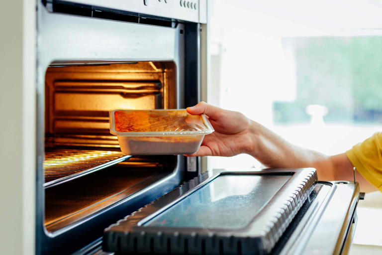 The lifetime cost of a diet high in ultra-processed foods could exceed ...