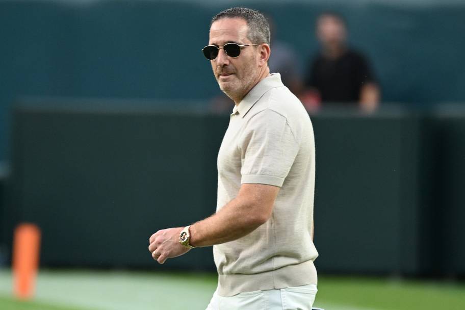 Why the Eagles are in salary cap trouble, and how they can get out of it