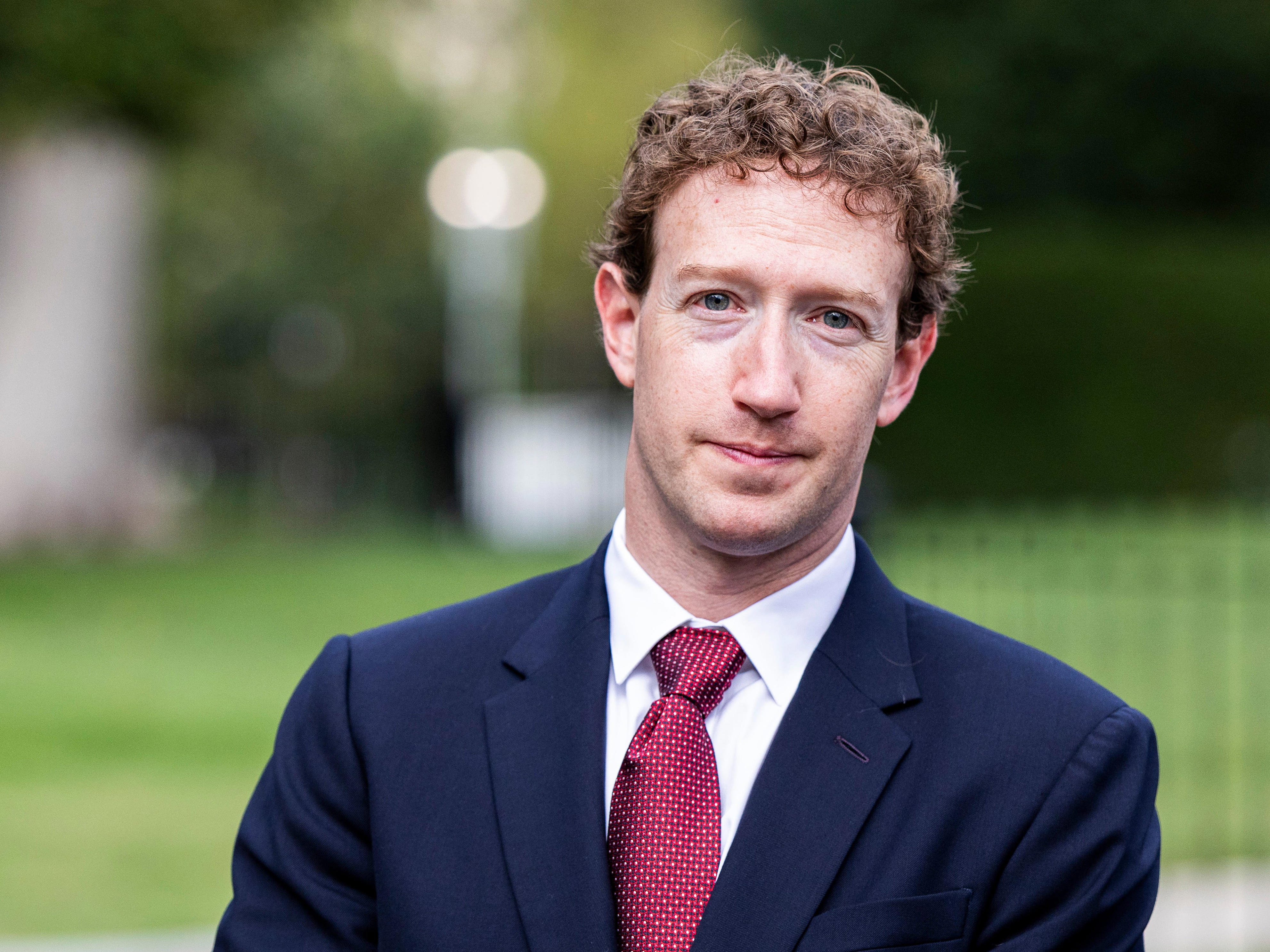 Meta looks to raise up to $95 billion from stock sales to fund its huge ...