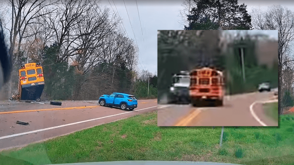 Deadly Carroll County bus crash driver in court Monday