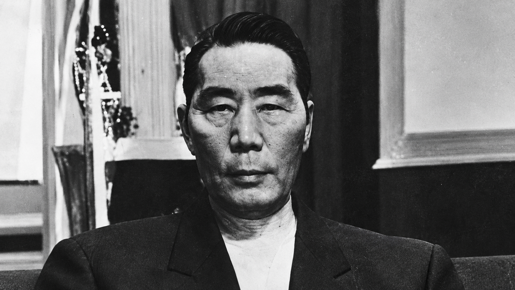 Kazuo Taoka turned a Kobe yakuza gang into a national empire - 