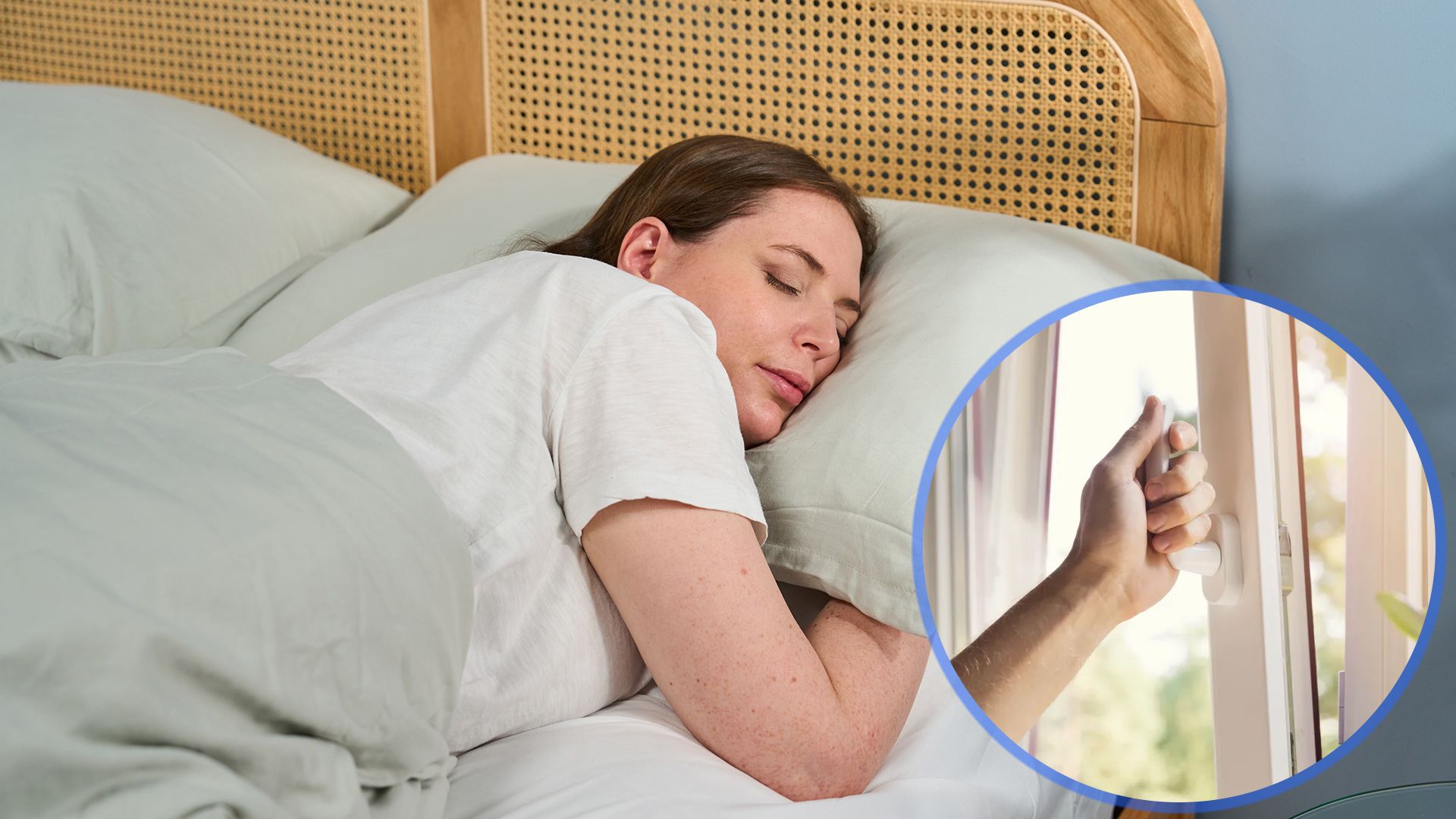 The 2-second task you need to start doing today to sleep better tonight