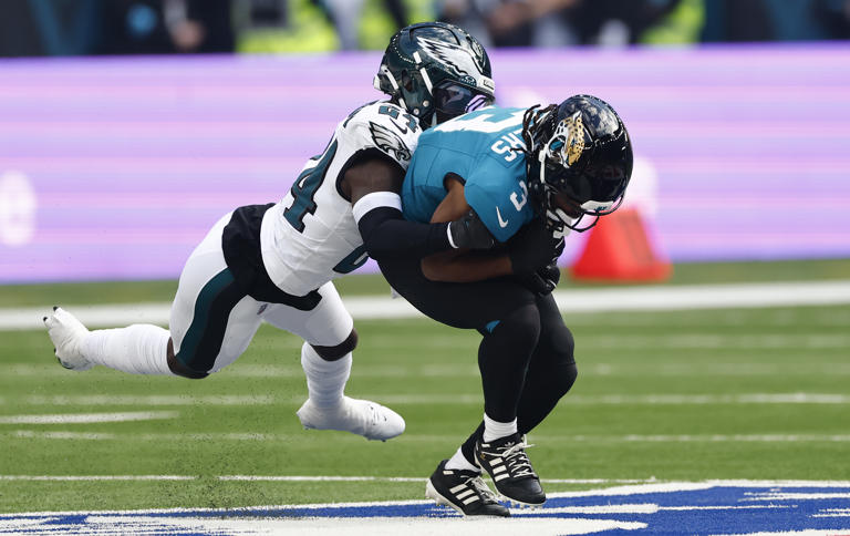 Jeff McLane’s keys to Eagles vs. Cowboys in Week 7 and a game prediction
