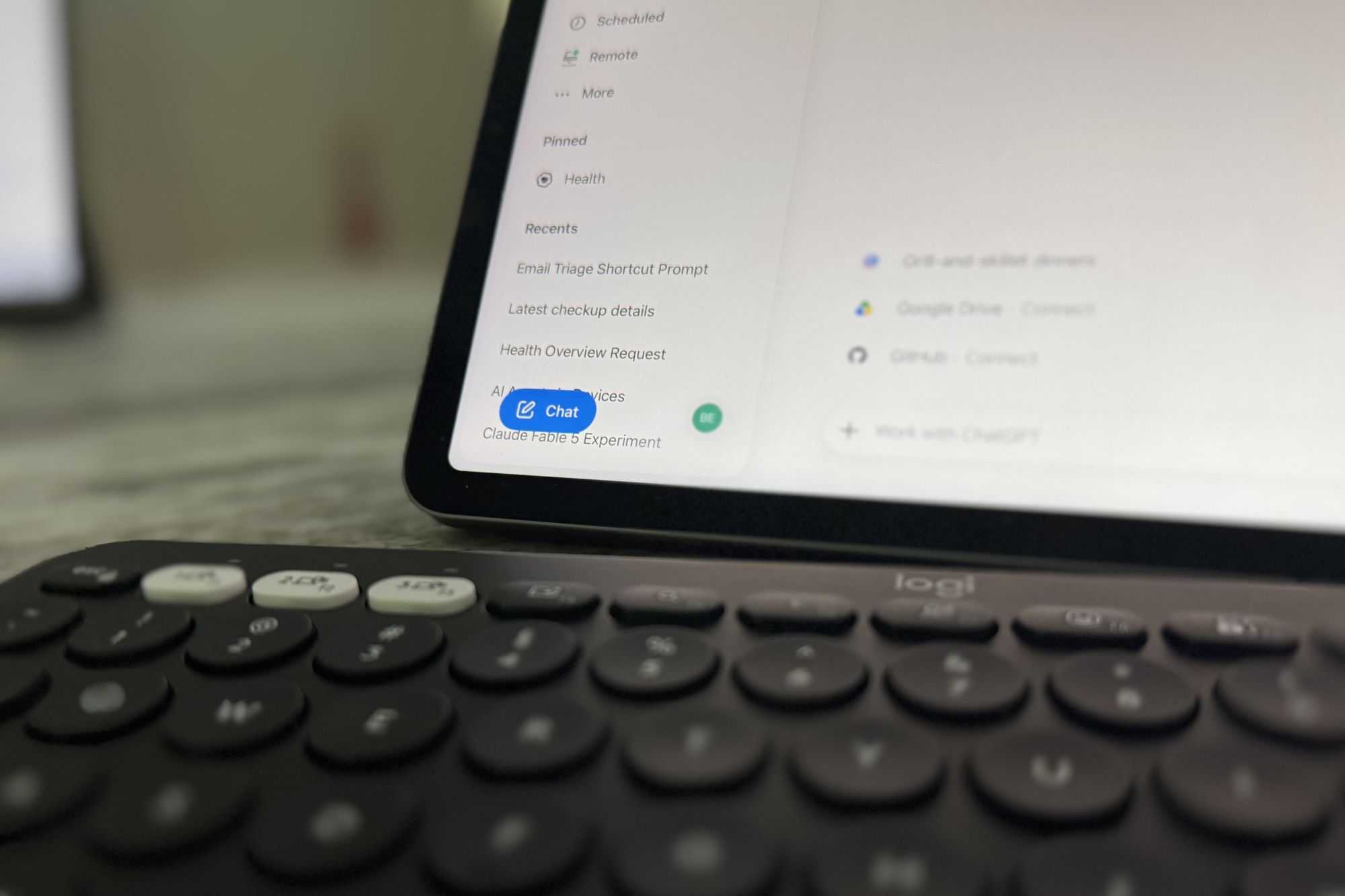 Chat GPT ist jetzt auch in Word verfügbar – so funktioniert es