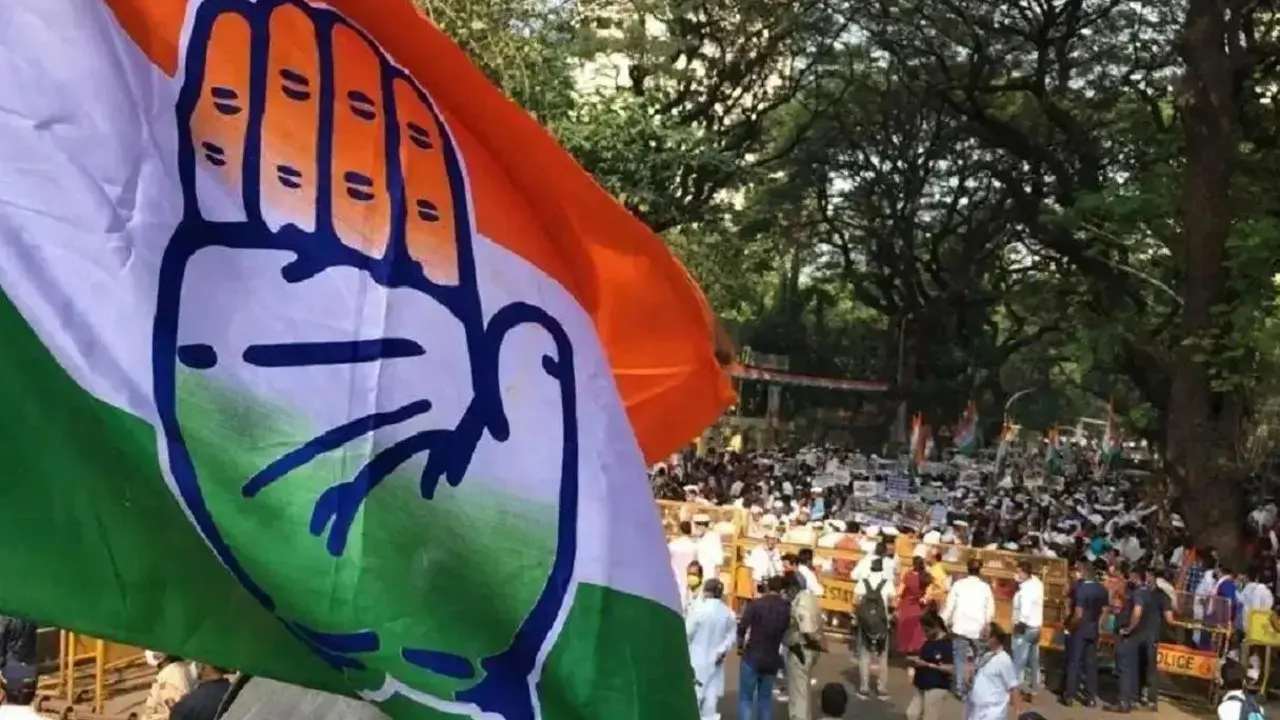 Maharashtra Congress to review new in-charges after 3 months; reshuffle ...