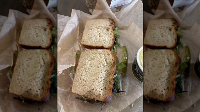 These sandwich chains serve the lowest and highest quality breads