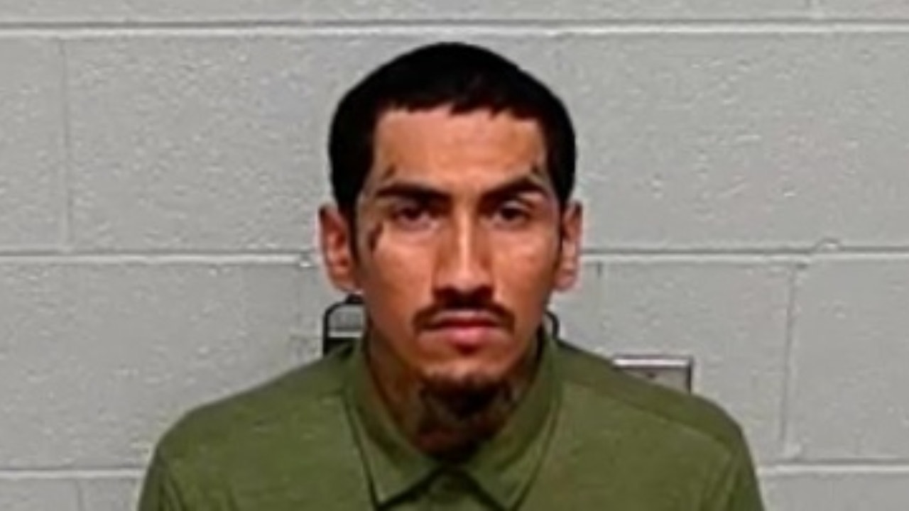 North suburban man arrested months after allegedly fleeing deputies ...