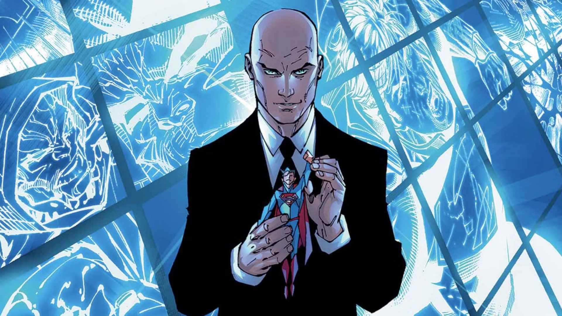 10 most questionable Justice League members ever