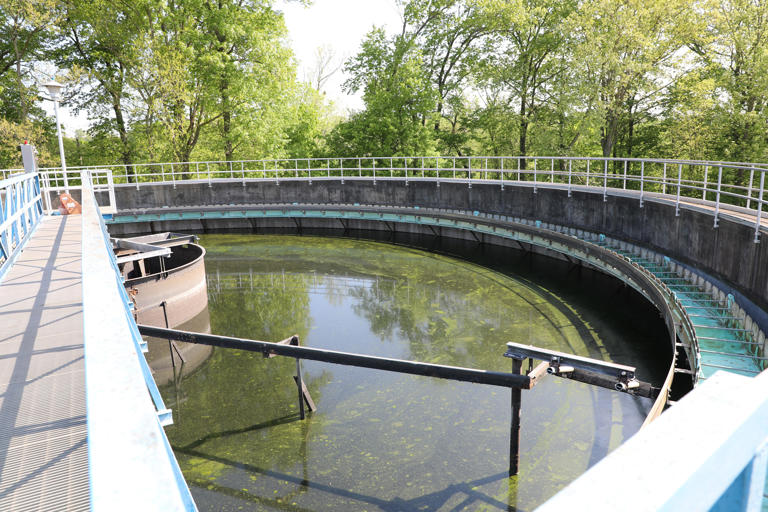 $12M Spring Hill investment advances Columbia wastewater project