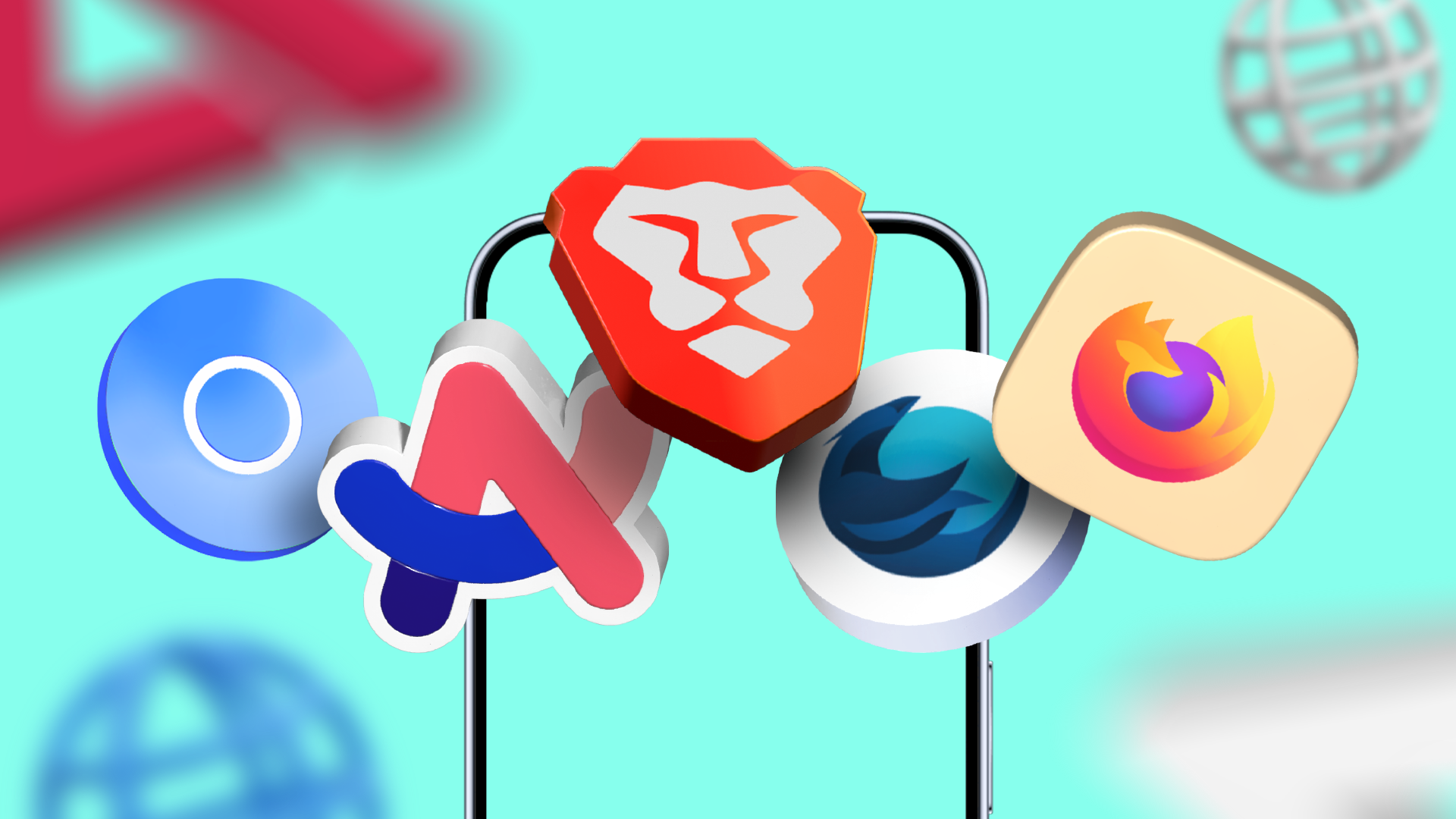 After testing all major mobile browsers, this one finally earned my ...