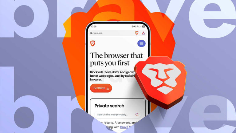 After testing all major mobile browsers, this one finally earned my ...