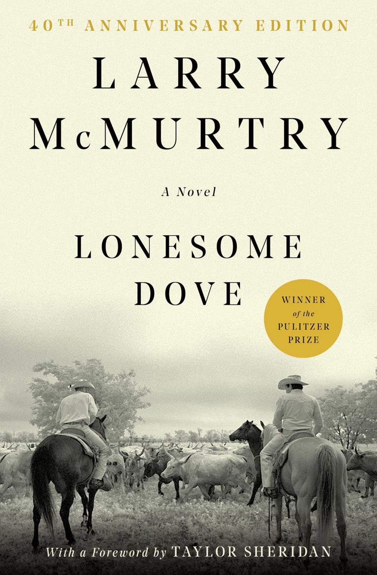 Some books to rev up your book club