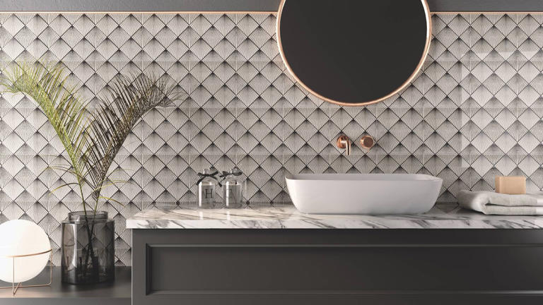 How to choose the right tile tools and materials to prevent a DIY disaster