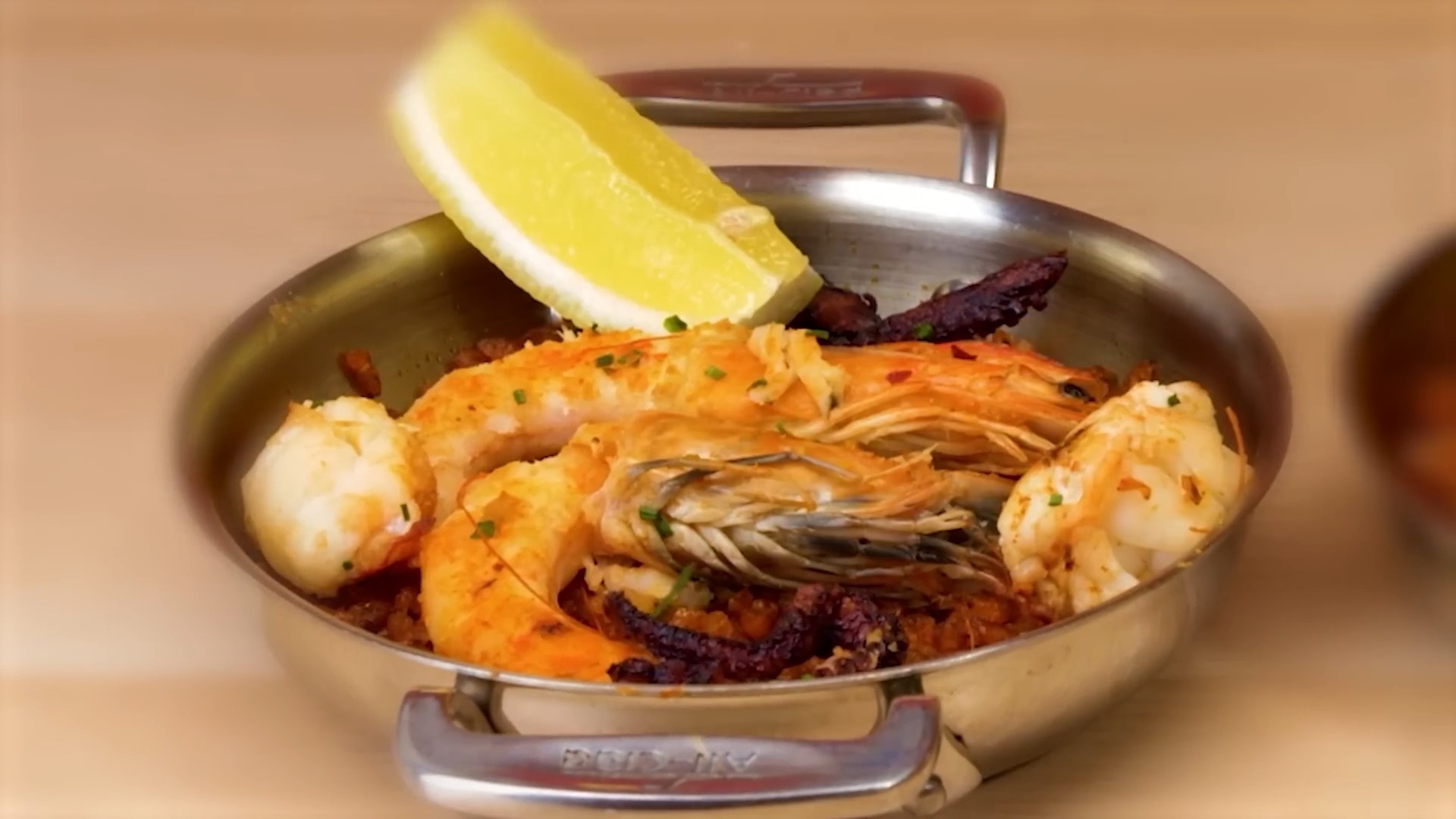 Would Americans trade their usual dinner for Spanish food?