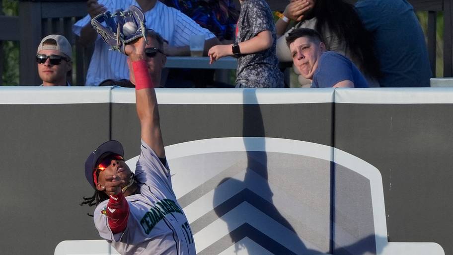Twins' under-the-radar outfield prospect is making noise in the AFL