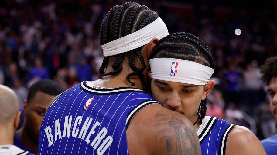 How the Magic earned first win of season vs. defending champion Knicks