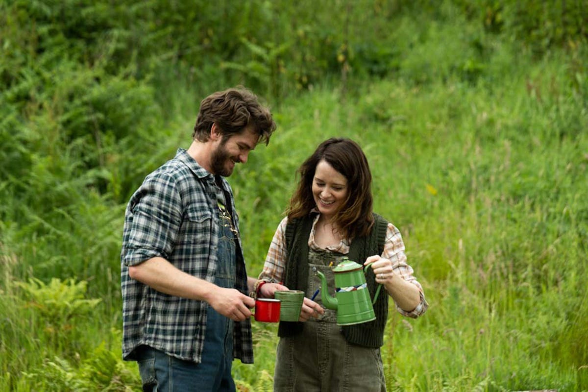Bridgerton star Nicola Coughlan's excellent British movie is now ...
