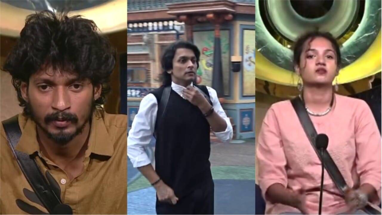 Bigg Boss Malayalam 8 preview: Contestants exchange harsh words as ...