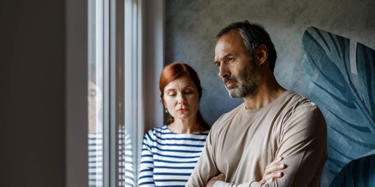 My wife cried when I found out she had only $80,000 in her 401(k). I have $2.2 million. Am I wrong to be shocked?