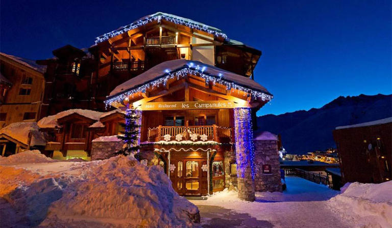 Thinking beyond the Alps? The new ski resorts on offer from Irish operators