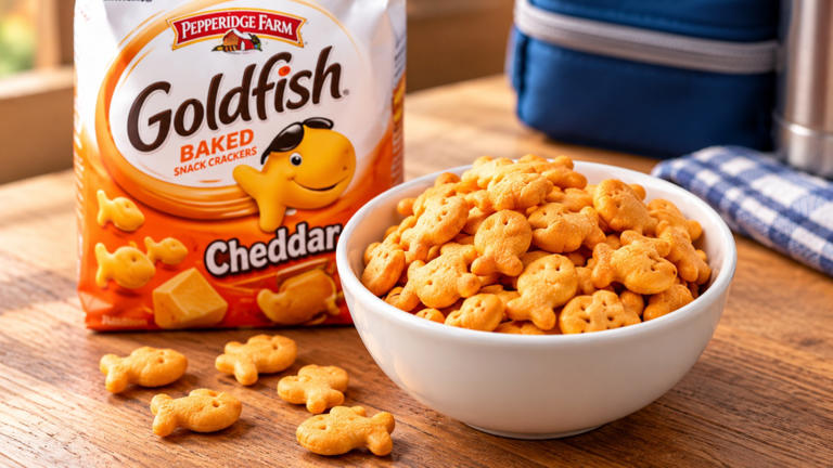 10 childhood snacks from the 1990s that deserve a comeback