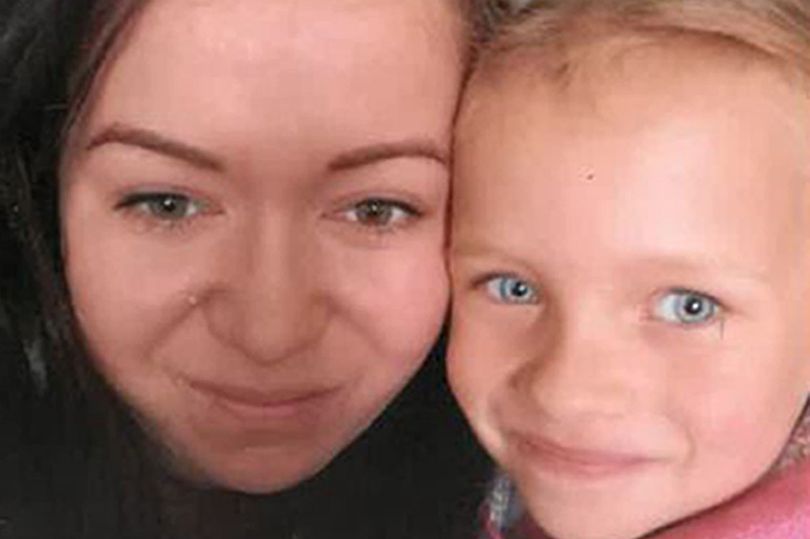 Mum and daughter, 4, killed on nursery run after street-racing drivers ...