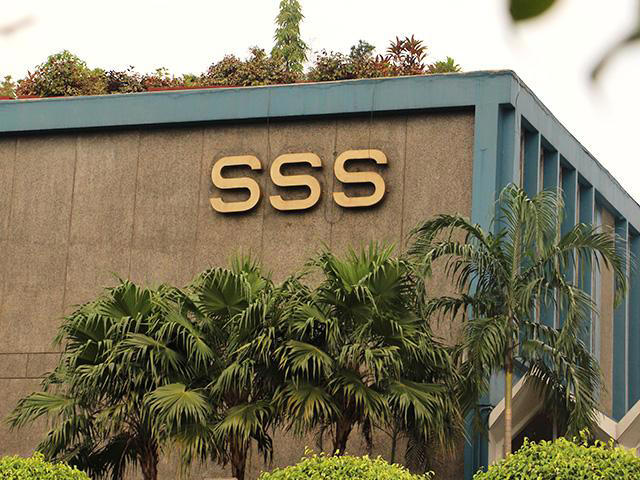SSS members earning below P10K to get UPLIFT aid starting October 30 — DSWD