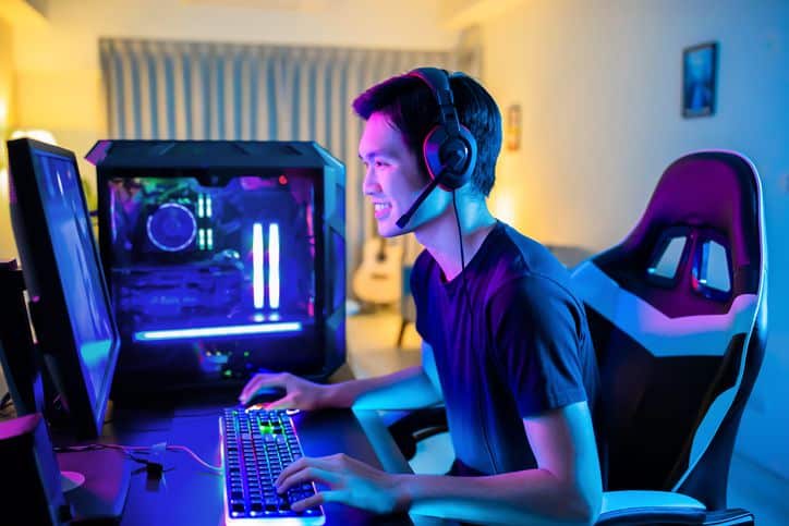 Custom vs. prebuilt gaming PCs: Which is better for university esports ...