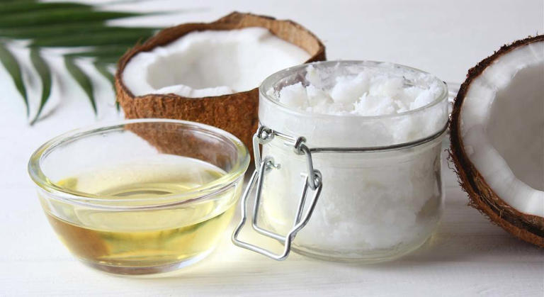 Mezclar aceite de oliva y de coco: para qué sirve y cómo usarlo para ...