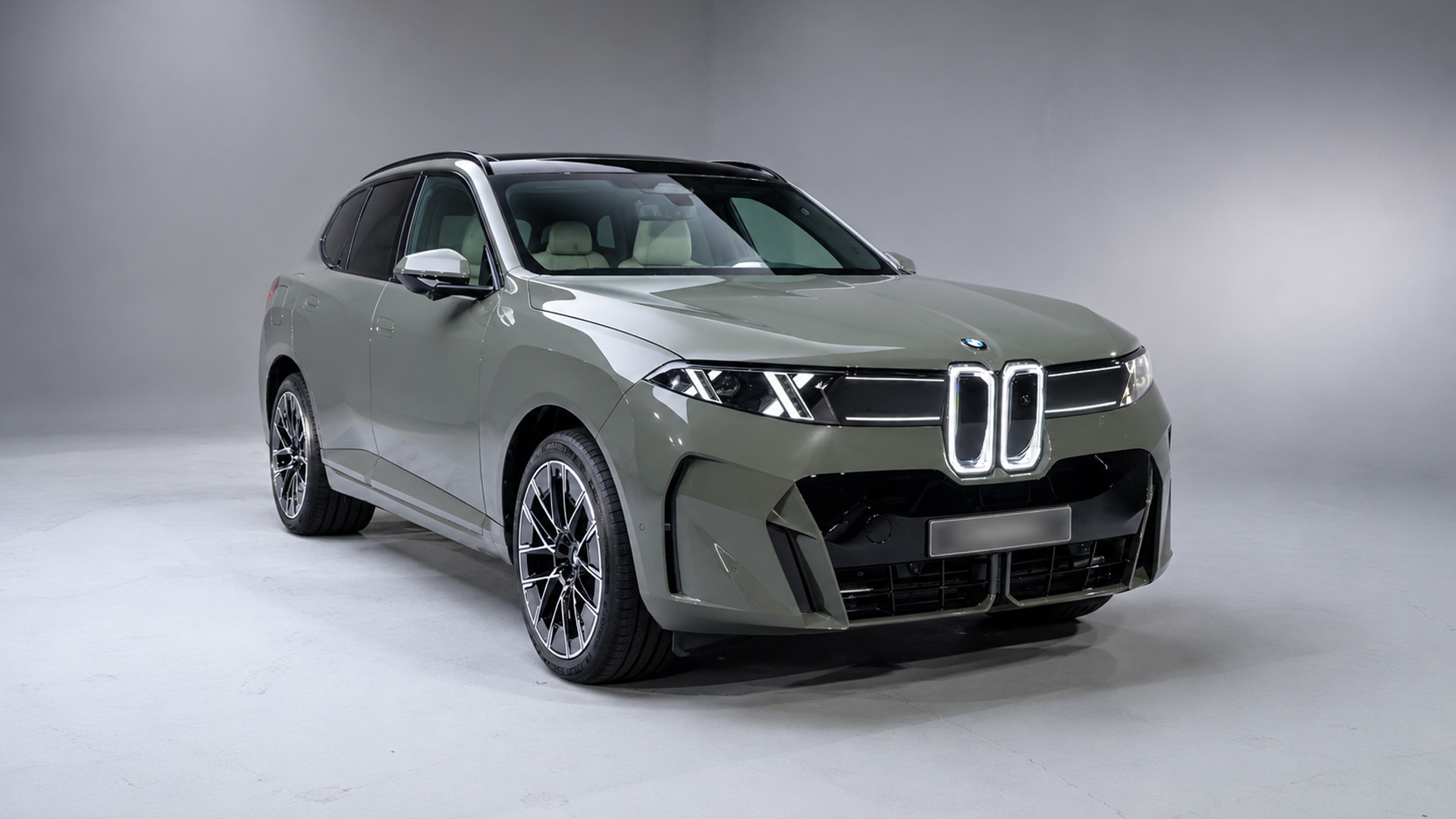 The new BMW X5 gets five powertrains but loses seven seats