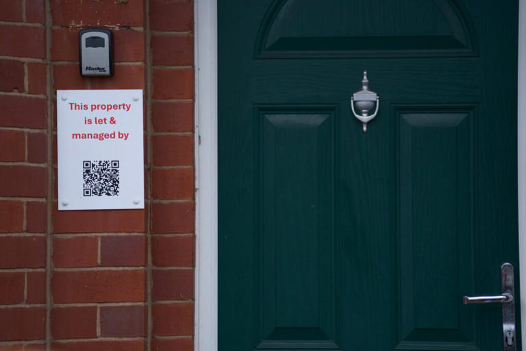 Families fear for safety as dozens of homes targeted in anti-HMO attacks