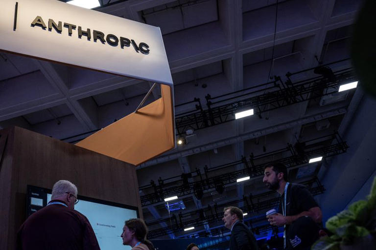 Anthropic's path from AI startup to industry-defining IPO