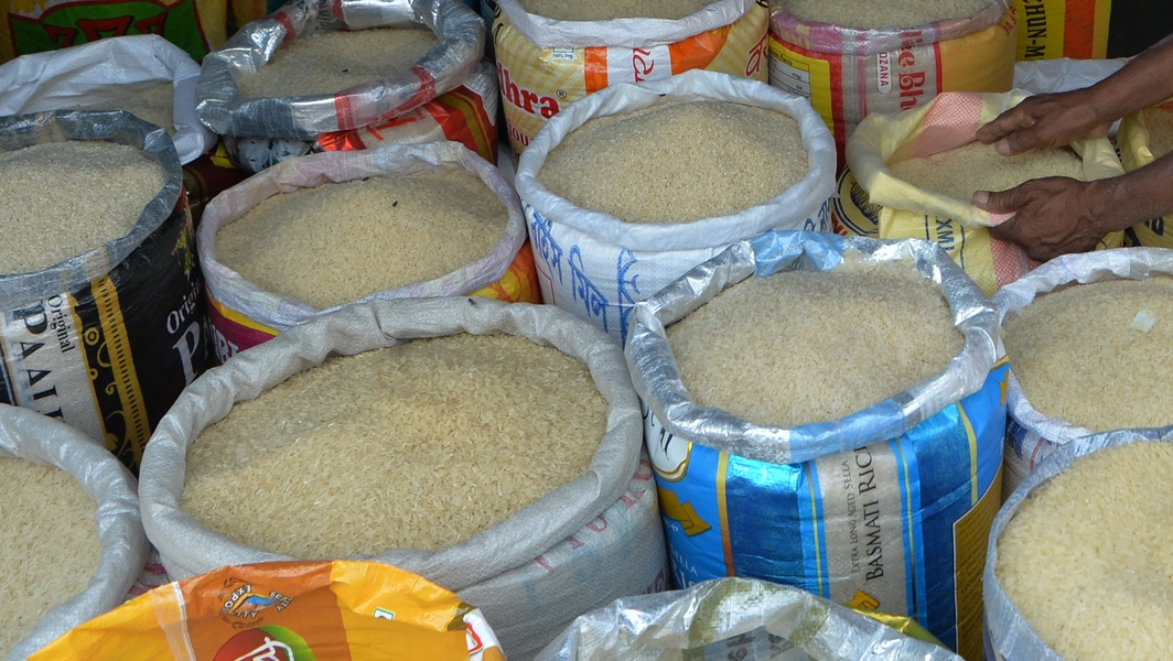 From basmati to biryani, India’s rice stories