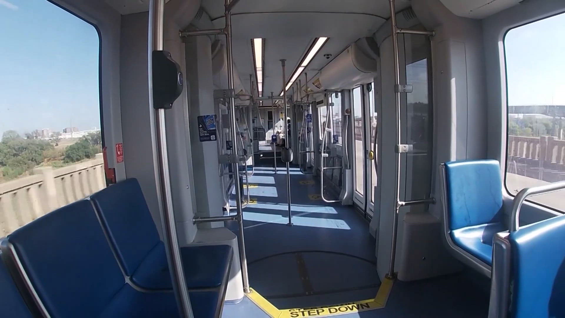 DART's newest CEO arrives today, but he is followed by concerns from ...