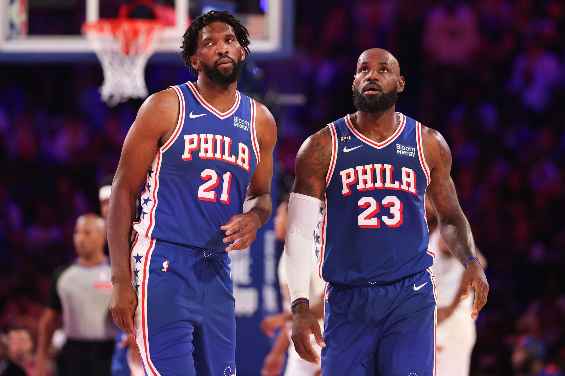LeBron James admits he can’t play full season in specific role after ...