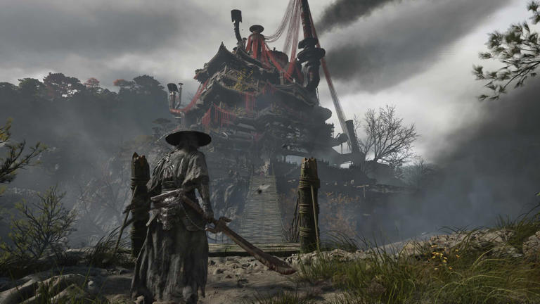 Phantom Blade Zero review: A martial arts feast for the eyes and ears
