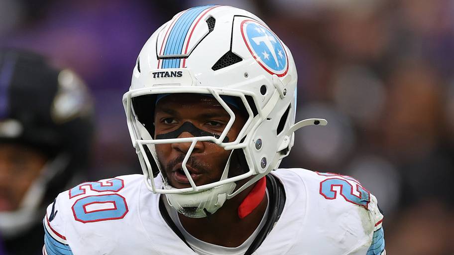 Tony Pollard's week 7 performance was perfect audition for Patriots ...