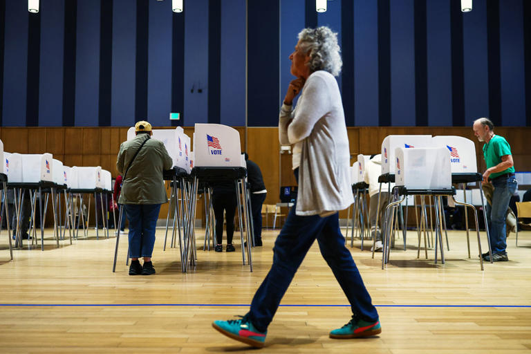 What to know about Israel’s election and the key ballot measures for ...