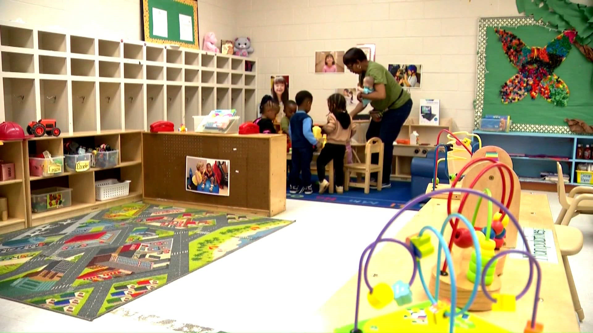 Consumer report | Childcare costs rise as Amazon plans 300,000 holiday ...