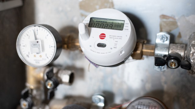 Houston may pour $5.5 million more into its water meter network as ...