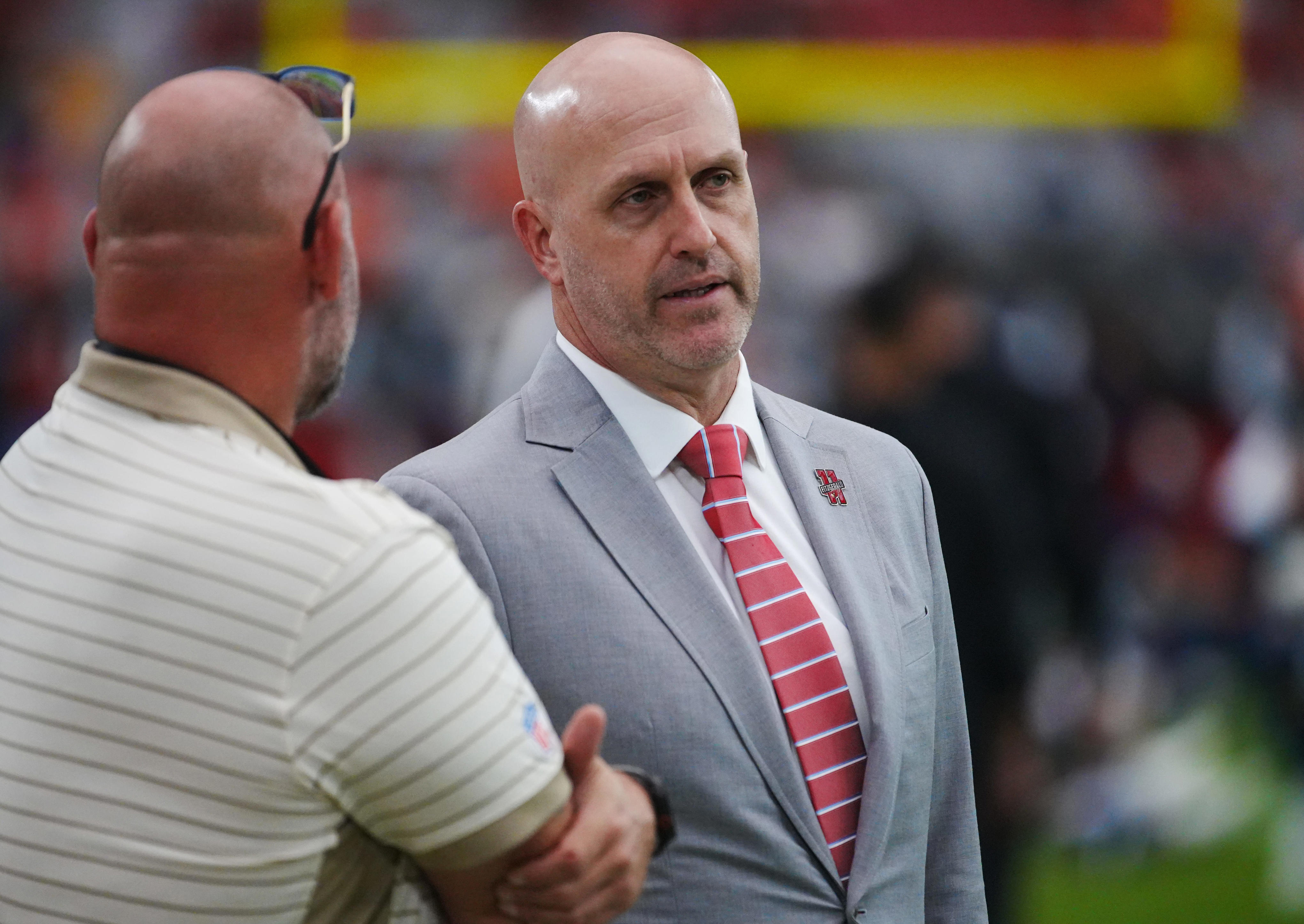 Arizona Cardinals are just bad no matter where blame is placed