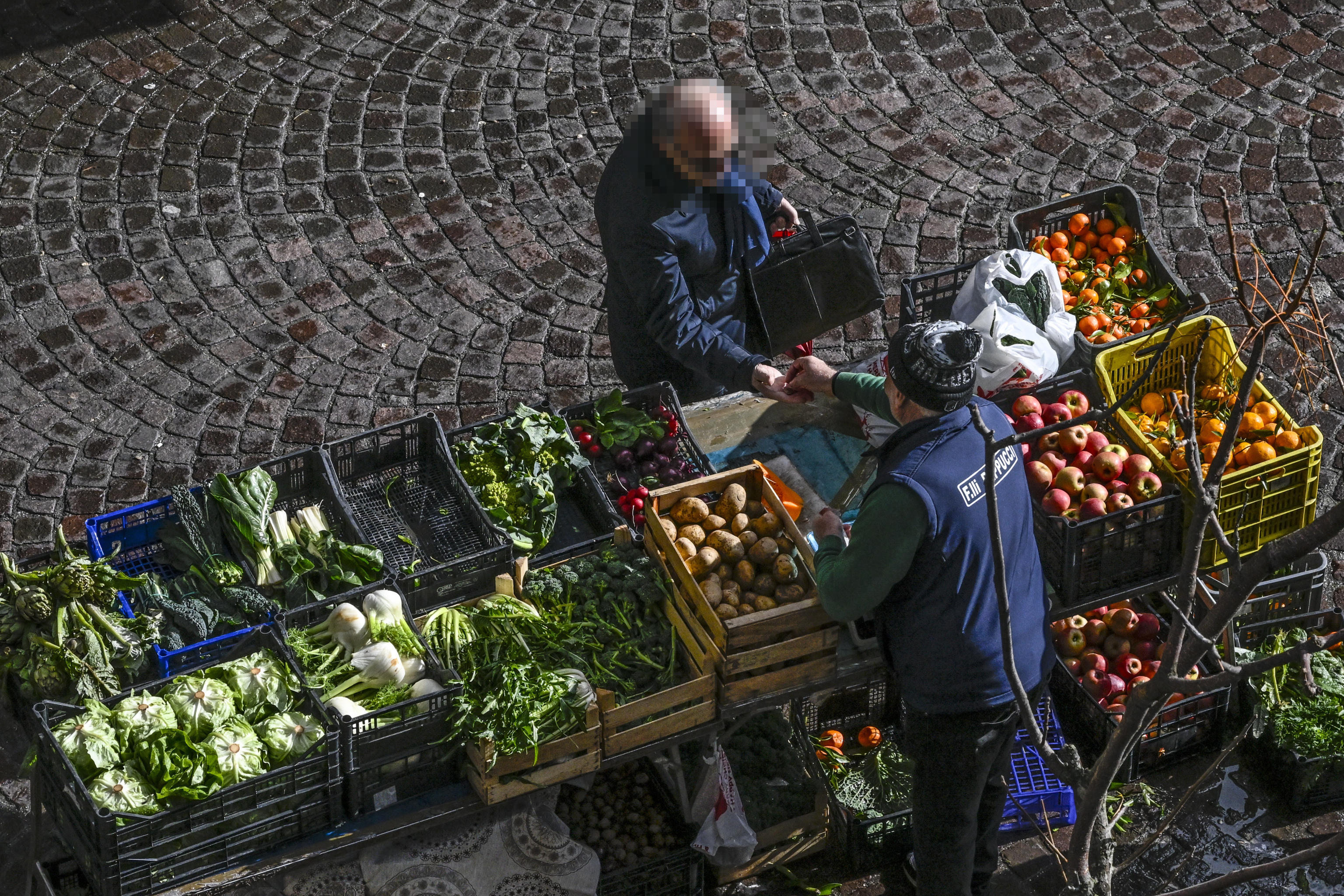 Italy's well-being indicators have improved, but risk of poverty ...