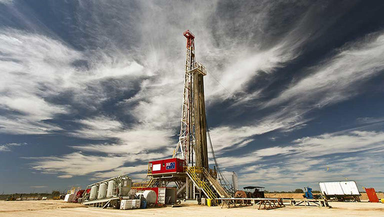 Two top US natural gas producers to combine in $13 billion deal