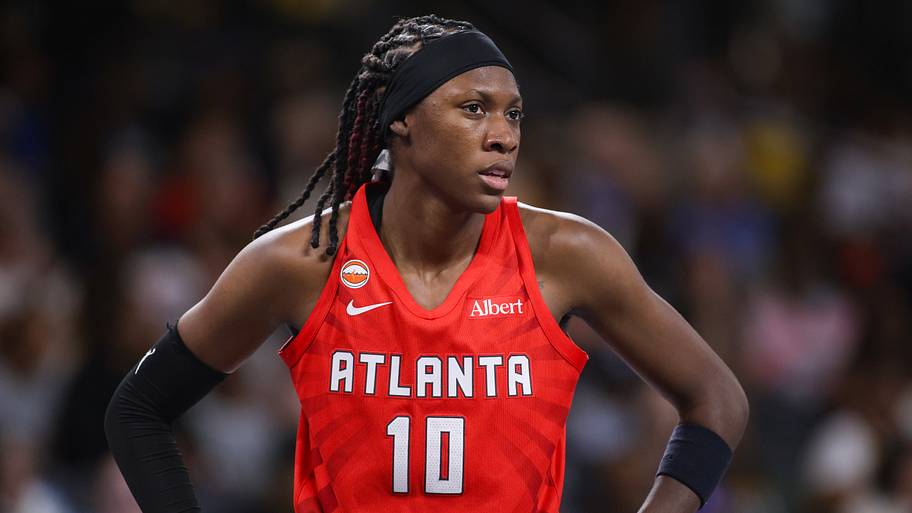Atlanta Dream must fix two Game 4 issues to beat the Valkyries