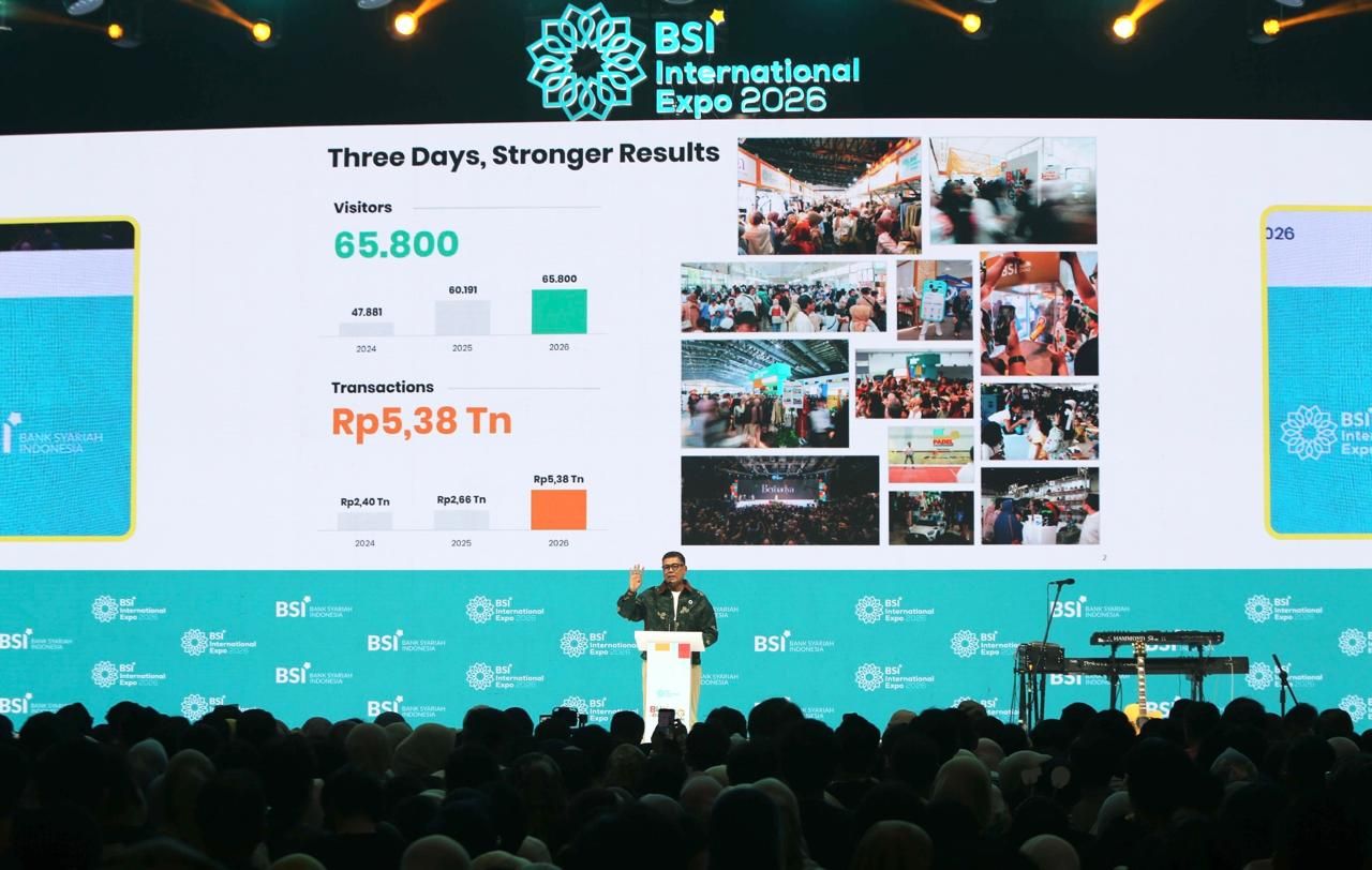 Solusi praktis atur keuangan dan investasi syariah untuk keluarga